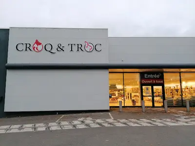 Croq & Troc