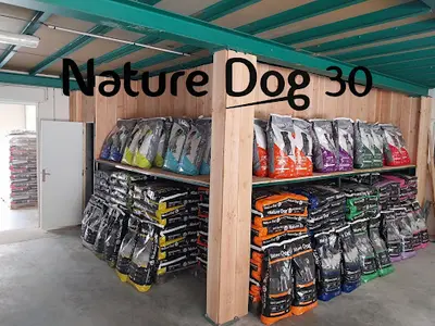 Nature Dog 30