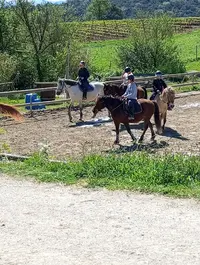 Centre Équestre Equi Passion Alairac