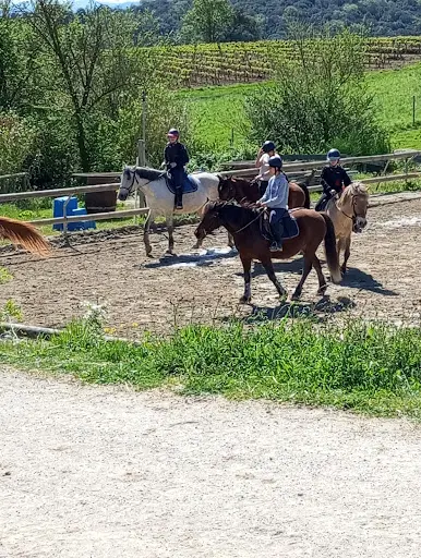 Centre Équestre Equi Passion Alairac