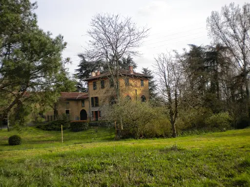 Domaine de l'Escalere