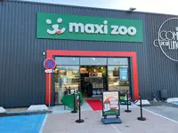 Maxi Zoo le Boulou