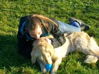 Solyne Becas Éducateur Canin
