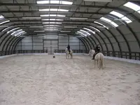 Centre Equestre de la Vallée