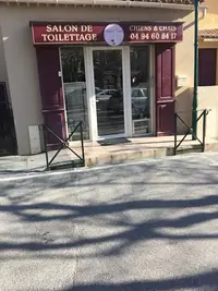 Salon de Toilettage