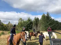 Teen Ranch Club