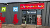 Médor et Compagnie le Coteau