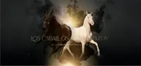 Los Caballos Del Corazón