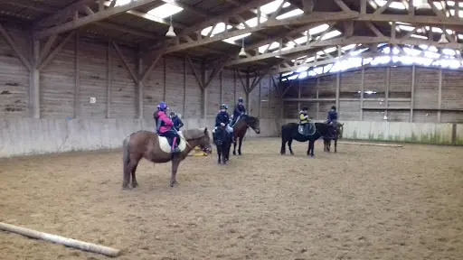 Centre Equestre du Brévedent