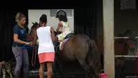 Equi Libre Centre Equestre