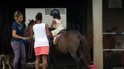 Equi Libre Centre Equestre