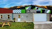 La Ferme aux Insectes