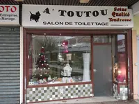 A Toutou