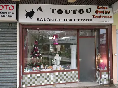 A Toutou
