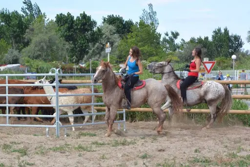El Rancho