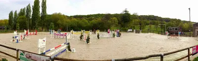 Centre Equestre de Rouelles