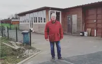 Chien d'Utilité