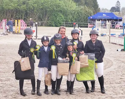 Poney Club du Boulay