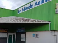Le Monde Animal