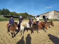 Centre Equestre l'Etrier des Monédières