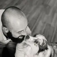François l'Ami des Chiens