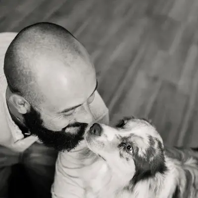 François l'Ami des Chiens