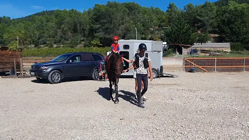 Domaine Equestre de Caliane
