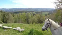 La Cavale du Malzieu