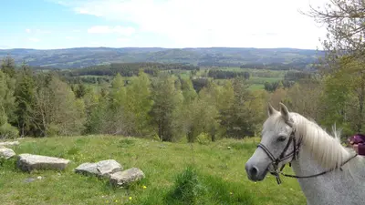 La Cavale du Malzieu