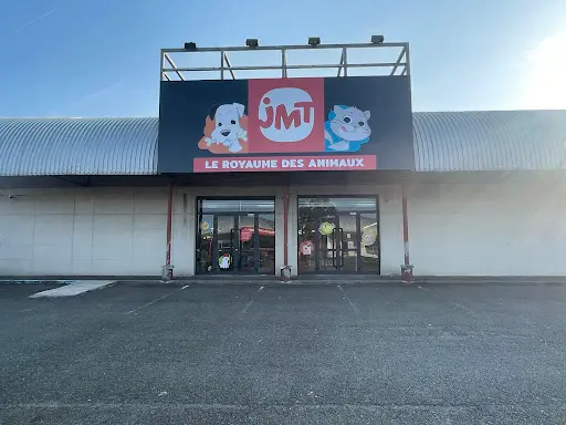 Jmt le Mans
