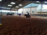 Val de Creuse Equitation