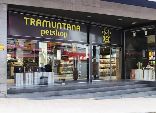 Tramuntana Petshop