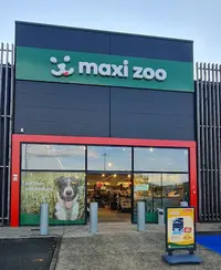 Maxi Zoo le Pian-médoc