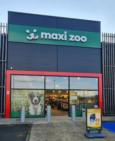Maxi Zoo le Pian-médoc