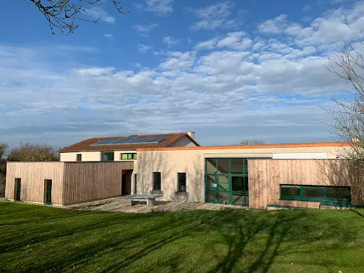 Le Hameau du Nay