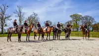 Pôle de Formation Ifce - Haras National du Pin