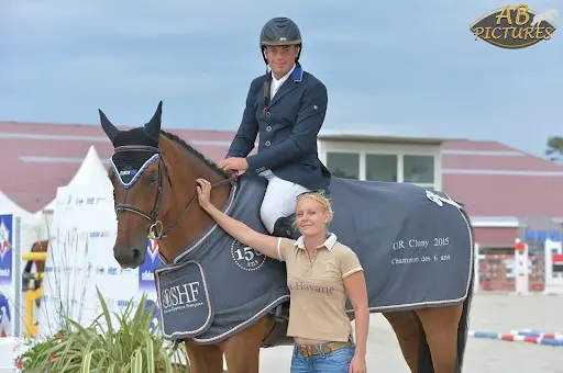 Bf-horse Sport