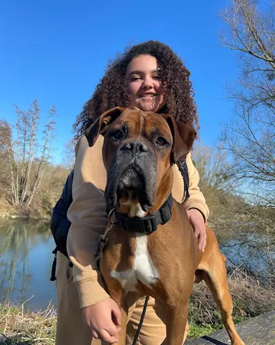 Jé And Co - Éducateur Canin