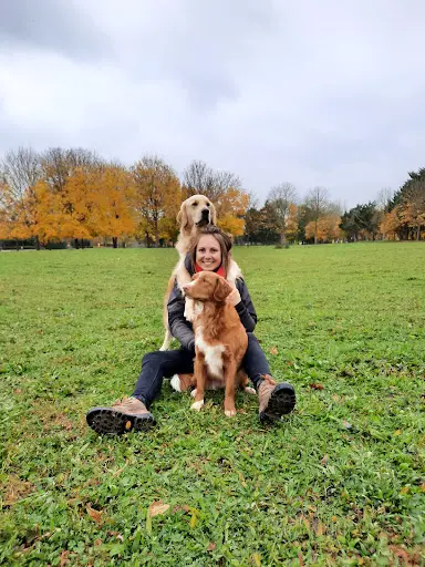 Entre Chien et Loup - Educateur Canin Comportementaliste