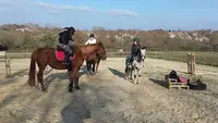Poney Club de la Vie, Centre Équestre et Poney Club en Vendée