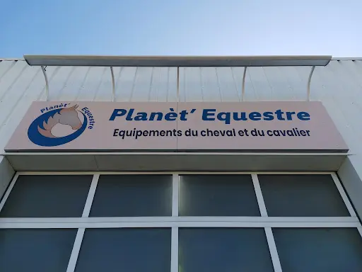 Planèt Équestre