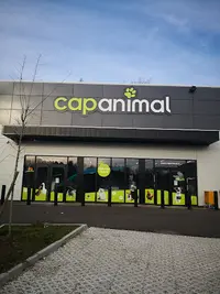 Cap Animal le Pont de Beauvoisin