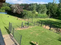 Garderie Canine de l'Olympe