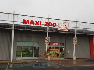 Maxi Zoo le Puy-en-velay