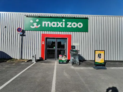Maxi Zoo le Quesnoy