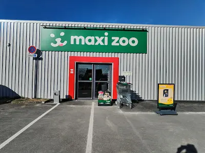 Maxi Zoo le Quesnoy