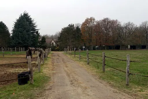 Écuries du Bois Vallée