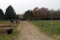 Écuries du Bois Vallée