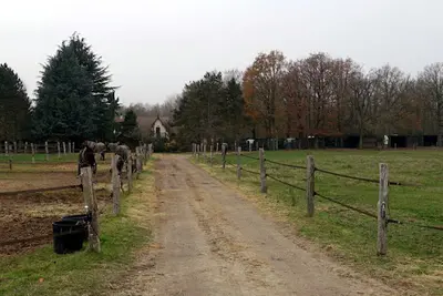 Écuries du Bois Vallée