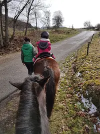 Ecole d'Equitation du Closel